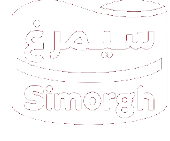 لوگوی رسمی سیمرغ
